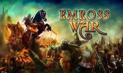game pic for Emross War
